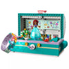 LEGO Disney Ariel Treasure Chest 43229 (370 Pieces)