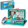 LEGO Disney Ariel Treasure Chest 43229 (370 Pieces)