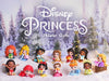 POP MART DISNEY Princess Winter Gift Series (Random 1 Unit)
