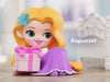 POP MART DISNEY Princess Winter Gift Series (Random 1 Unit)