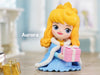 POP MART DISNEY Princess Winter Gift Series (Random 1 Unit)