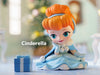 POP MART DISNEY Princess Winter Gift Series (Random 1 Unit)