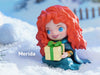 POP MART DISNEY Princess Winter Gift Series (Random 1 Unit)