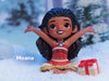 POP MART DISNEY Princess Winter Gift Series (Random 1 Unit)