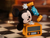 POP MART DISNEY Mickey & Friends The Ancient Times Series (Random 1 Unit)