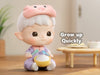 POP MART HACIPUPU The Growth Diary Series (Random 1 Unit)