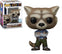 Funko Guardians of the Galaxy Volume 3 1211 Rocket International Exclusive Pop! Vinyl Figure