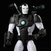 Marvel Legends Iron Man Retro Marvel Legends War Machine 6-Inch Action Figure
