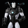 Marvel Legends Iron Man Retro Marvel Legends War Machine 6-Inch Action Figure