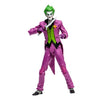 McFarlane DC Multiverse The Joker Infinite Frontier 7-Inch Scale Action Figure