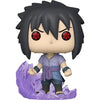 Funko Naruto: Shippuden Sasuke 1436 Uchiha (First Susano'o) Pop! Vinyl Figure