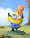POP MART Minions Better Together Series (Random 1 Out of 12)