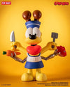 POP MART Garfield Future Fantasy Series (Random 1 Out of 12)