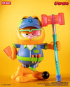 POP MART Garfield Future Fantasy Series (Random 1 Out of 12)