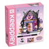 Keeppley K20812 Kuromi Astological Cabin