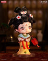 POP MART Palace Banquet in Tang Dynasty Series (Random 1 Out of 9)