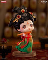 POP MART Palace Banquet in Tang Dynasty Series (Random 1 Out of 9)