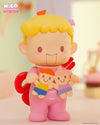 POP MART Migo Stationery Series (Random 1 Out of 12)