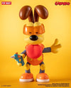 POP MART Garfield Future Fantasy Series (Random 1 Out of 12)