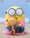 POP MART Minions Better Together Series (Random 1 Out of 12)