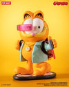 POP MART Garfield Future Fantasy Series (Random 1 Out of 12)
