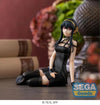 Sega Spy X Family Yor Forger Premium PM Perching Figure