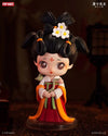 POP MART Palace Banquet in Tang Dynasty Series (Random 1 Out of 9)