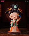 POP MART Palace Banquet in Tang Dynasty Series (Random 1 Out of 9)