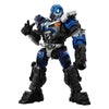 Blokees Figures Transformers Classic Class Mirage 06 Rise of the Beasts