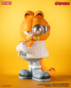 POP MART Garfield Future Fantasy Series (Random 1 Out of 12)