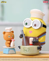 POP MART Minions Better Together Series (Random 1 Out of 12)