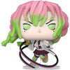 Funko Demon Slayer 1852 Mitsuri Kanroji (Attack) Pop! Vinyl Figure