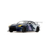 Jada Toys Godzilla Nissan GT-R (R35) Ben Sopra 1:32 Scale Die-Cast Metal Vehicle