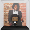 Funko Michael Jackson 58 Off the Wall Pop! Album with Case