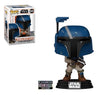 Funko Star Wars 595 The Mandalorian Guard Pop! Vinyl Figure Entertainment Earth Exclusive