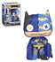 Funko DC Comics 508 Patchwork Batman Pop! Vinyl Figure