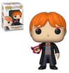 Funko Harry Potter 71 Ron Weasley with Howler Pop! Vinyl Figure