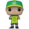 Funko WWE 136 John Cena (Never Give Up) Pop! Vinyl Figure