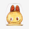 POP MART THE MONSTERS LABUBU CHEERS ! SERIES-Double-walled Glass Blind Box (1 Random Unit)