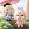 POP MART CRYBABY Crying Again Series Figures Blind Box (1 Random Unit)