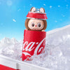 POP MART THE MONSTERS LABUBU COCA-COLA SERIES-Vinyl Face Blind Box (1 Random Unit)