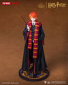 POP MART Harry Potter: Wizard Dynasty Ron (Special Edition) Figure