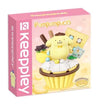 Keeppley K20816 Pompompurin Banana