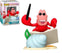 Funko The Little Mermaid 1279 Sebastian Pop! Vinyl Figure