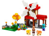 LEGO Minecraft The Windmill Farm (462 Pieces)