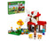 LEGO Minecraft The Windmill Farm (462 Pieces)