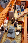 LEGO Ideas 21354 Cullen House From Twilight Series (2001 Pieces)