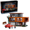 LEGO Ideas 21354 Cullen House From Twilight Series (2001 Pieces)