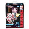 Hasbro Transformers Studio Series Premier Deluxe Wave 17 Arcee