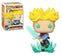 Funko Dragon Ball Super 1281 Super Saiyan Trunks with Sword Glow in the Dark Special Edition Pop! Vinyl Figure